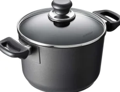 New Scanpan Classic Induction Gryde m. Låg 3,2 L/20 cm