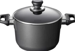 New Scanpan Classic Induction Gryde m. Låg 3,2 L/20 cm
