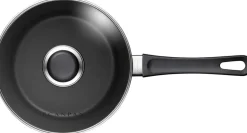 Discount Classic Induction Kasserolle m. Låg 3,5 L/20 cm Gryder Og Kasseroller