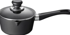 Scanpan Gryder Og Kasseroller > Classic Kasserolle m. Låg 1 L/16 cm