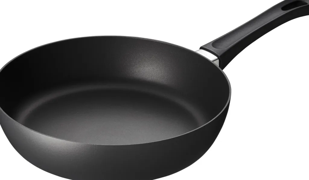 Scanpan Pander > Classic Sauterpande m. Non-stick Belægning 24 cm