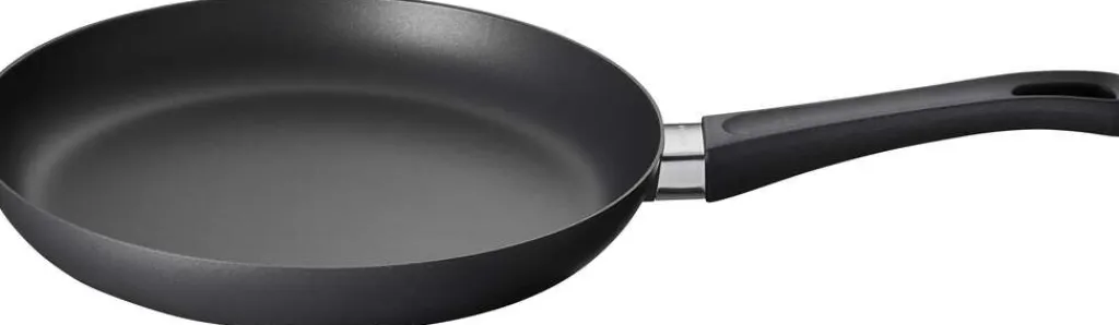 Scanpan Pander > Classic Stegepande m. Non-stick Belægning