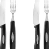 Scanpan Steakbestik > Classic Texas Steakbestik 4 Dele