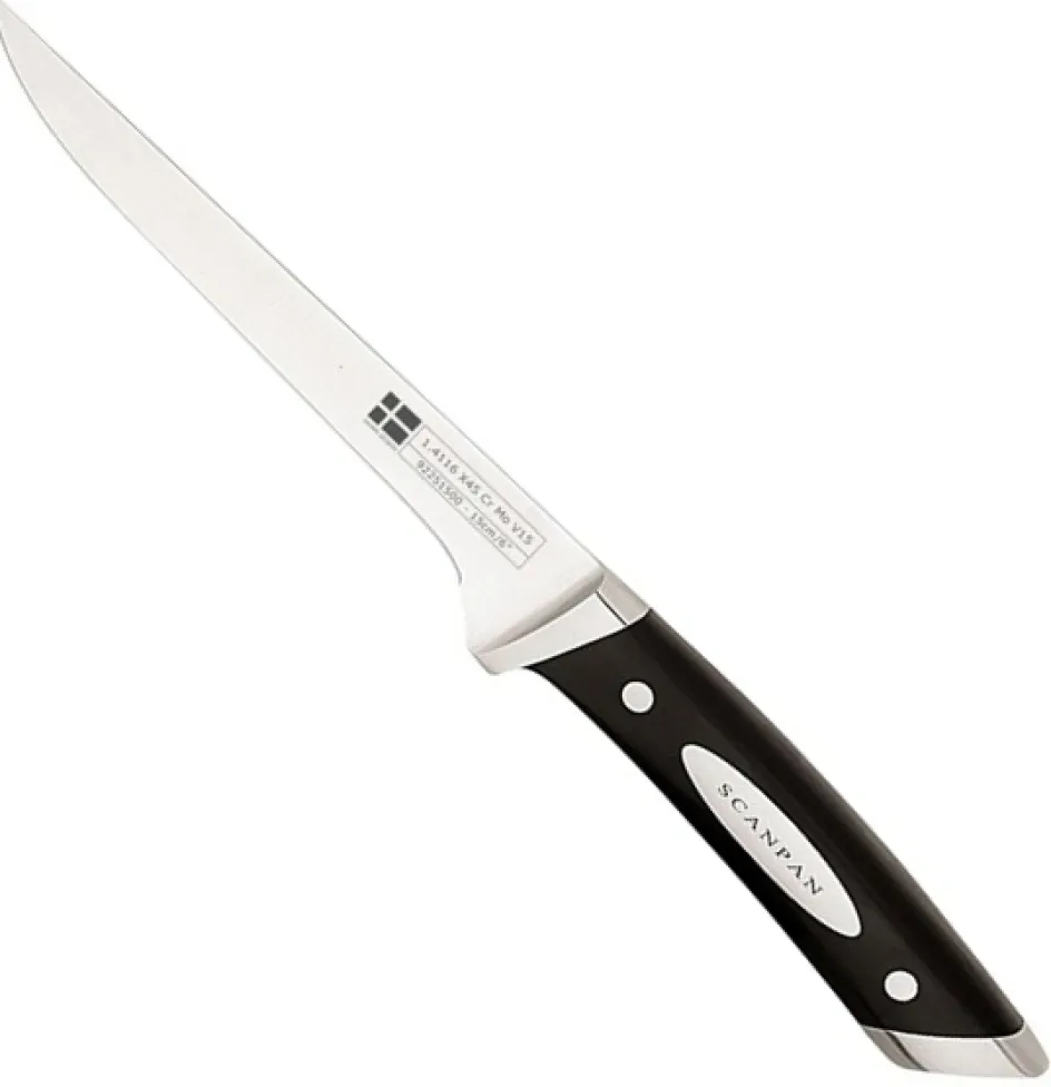 Clearance Scanpan Classic Udbenerkniv 15 cm