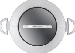 Clearance Scanpan CTX Chefpande m. Låg 28 cm