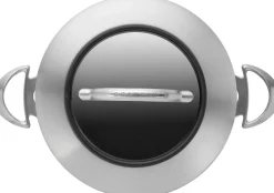 Best CTX Gryde m. Non-stick Belægning og Låg 26 cm/6,5 L Gryder Og Kasseroller