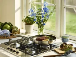 Discount Scanpan CTX Stegepande m. Non-stick Belægning