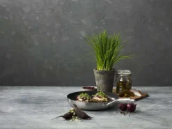 Discount Scanpan CTX Stegepande m. Non-stick Belægning