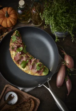 Best Scanpan CTX Stegepande m. Non-stick Belægning