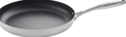 Scanpan Pander > CTX Stegepande m. Non-stick Belægning