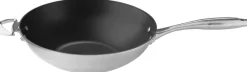 Outlet CTX Wok m. Non-stick Belægning 32 cm Pander