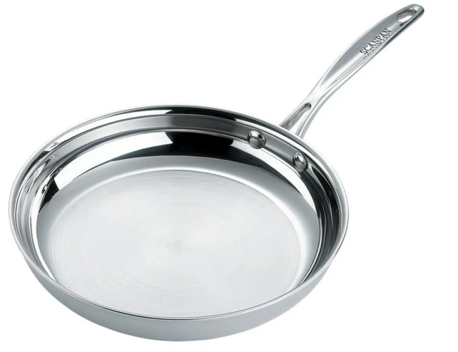 Online Scanpan Fusion 5 Stegepande