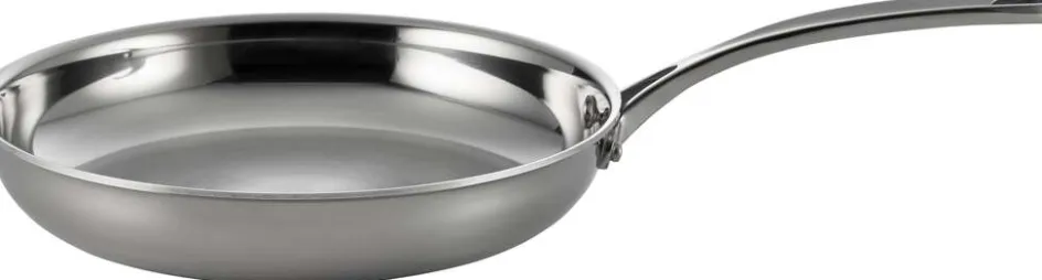 Hot Scanpan Fusion 5 Stegepande