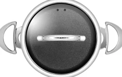 Scanpan Gryder Og Kasseroller > HaptIQ Gryde m. non-stick Belægning og Låg 20 cm/3,5 L