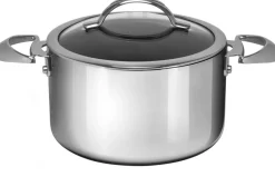 Scanpan Gryder Og Kasseroller ><noscript><img data-lazyloaded=