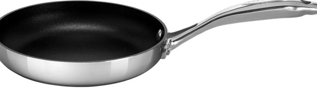 New HaptIQ Stegepande m. Non-stick Belægning Pander