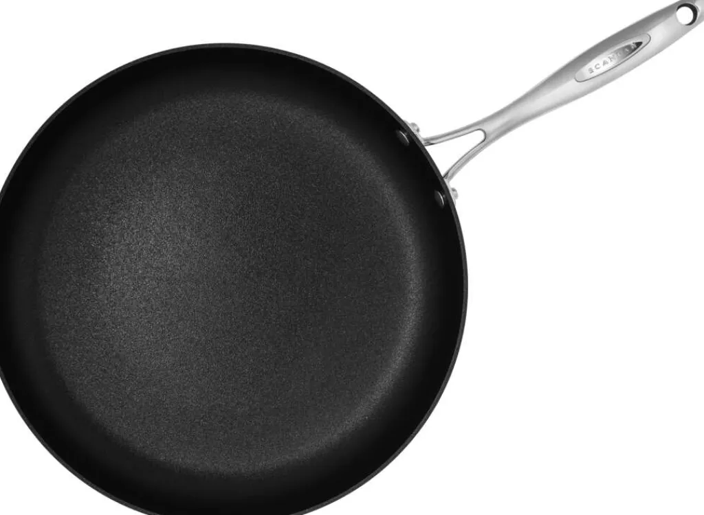 New HaptIQ Stegepande m. Non-stick Belægning Pander