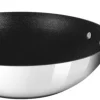 HaptIQ Wok m. Non-stick Belægning 32 cm Pander
