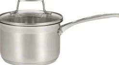 Clearance Impact Kasserolle m. Låg 16 cm/1,8 L Gryder Og Kasseroller