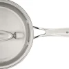 Outlet Impact Kasserolle m. Låg 1,2 L/14 cm Gryder Og Kasseroller