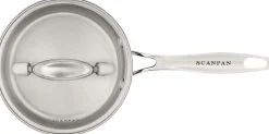Outlet Impact Kasserolle m. Låg 1,2 L/14 cm Gryder Og Kasseroller