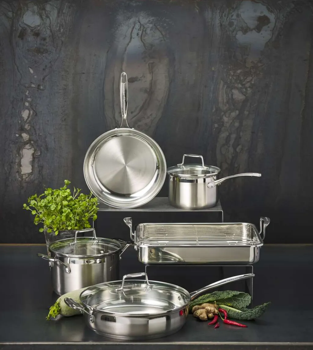 Scanpan Pander > Impact Stegepande