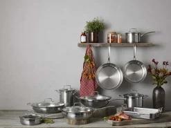 Scanpan Pander > Impact Stegepande