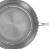Discount Impact Wok m. Låg 32 cm Pander