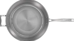 Discount Impact Wok m. Låg 32 cm Pander