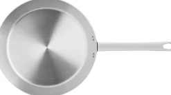 Discount Maitre D' Induktion Stegepande 28 cm, Kobber Pander