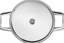 Scanpan Gryder Og Kasseroller > Maitre D' Mini Gryde 16 cm, Kobber