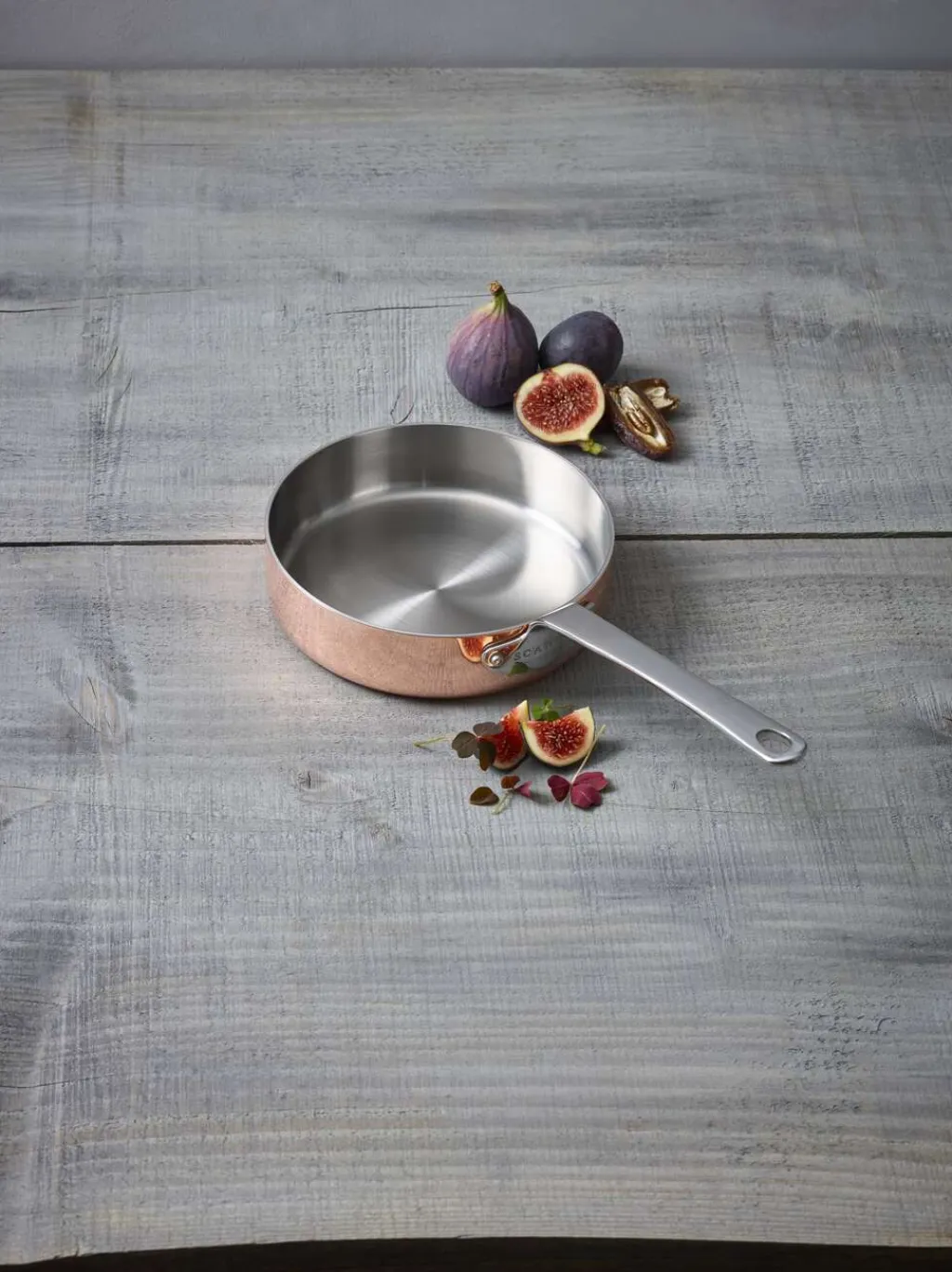 Scanpan Pander > Maitre D' Mini Sauterpande , Kobber