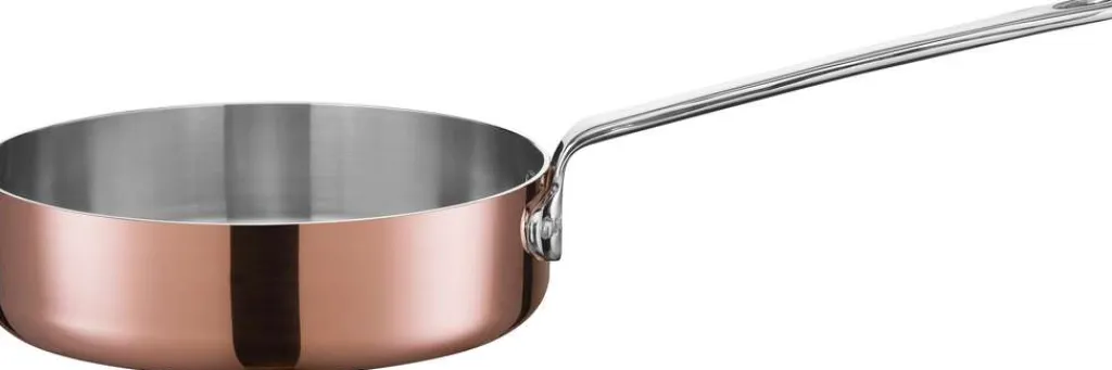 Scanpan Pander > Maitre D' Mini Sauterpande , Kobber