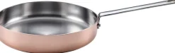 Discount Scanpan Maitre D' Sauterpande , Kobber