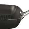 Online Scanpan Pro IQ Grillpande m. Non-stick Belægning 27x27 cm