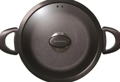 Clearance Pro SB+ Gryde m. Låg 4,8 L/24 cm Gryder Og Kasseroller