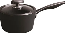 Outlet Pro SB+ Kasserolle m. Låg 1,8 L/18 cm Gryder Og Kasseroller