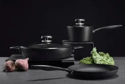 Scanpan Pander > Pro SB+ Stegepande Non-Stick Belægning