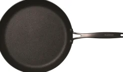 Best Scanpan Pro SB+ Stegepande Non-Stick Belægning