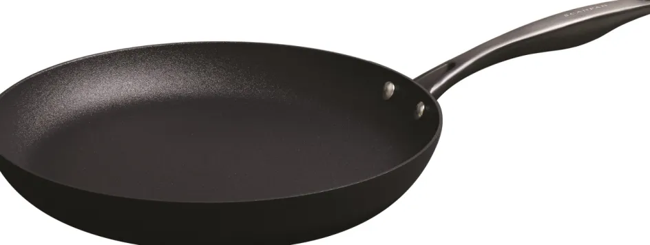 Best Scanpan Pro SB+ Stegepande Non-Stick Belægning