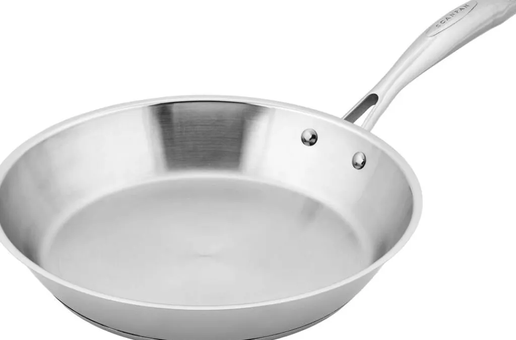 Scanpan Pander > STS Stegepande