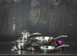 Hot Scanpan STS Wok 32 cm