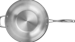 Hot Scanpan STS Wok 32 cm