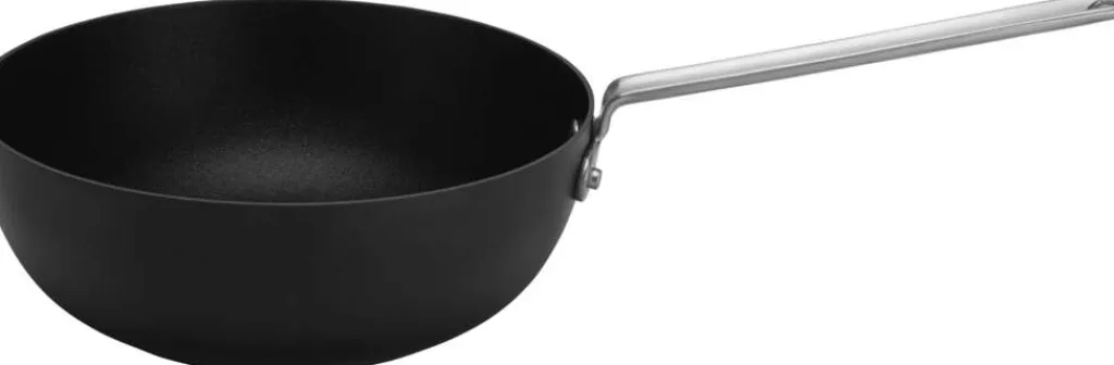 Clearance TechnIQ Bistro Sauteuse 26 cm/3,7 L Pander