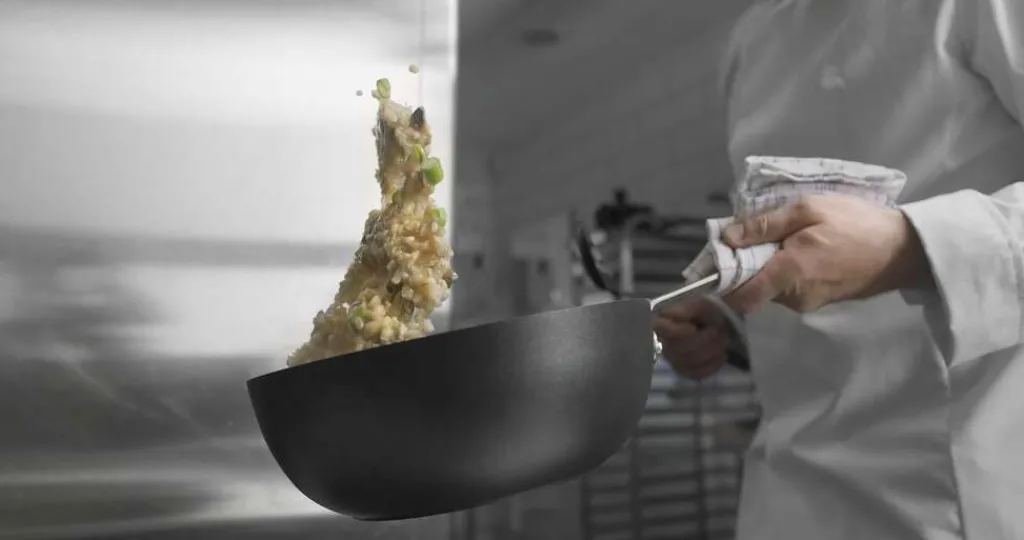 Clearance TechnIQ Bistro Sauteuse 26 cm/3,7 L Pander