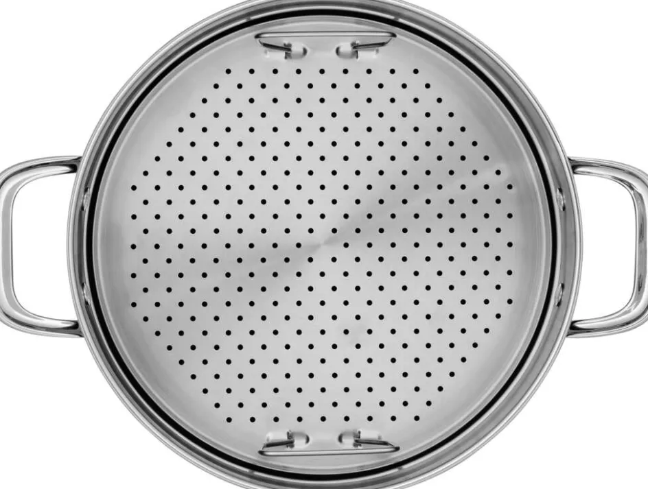 New Scanpan TechnIQ Dampindsats 26 cm