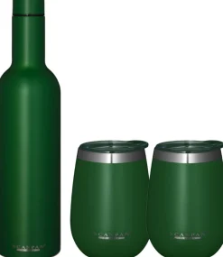 Clearance TO GO Gavesæt Premium, Termokrus Og -Kopper|Termoflasker Og Drikkedunke