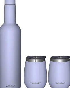 Hot TO GO Gavesæt Premium, Termokrus Og -Kopper|Termoflasker Og Drikkedunke
