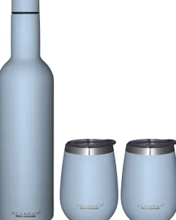 Hot TO GO Gavesæt Premium, Termokrus Og -Kopper|Termoflasker Og Drikkedunke