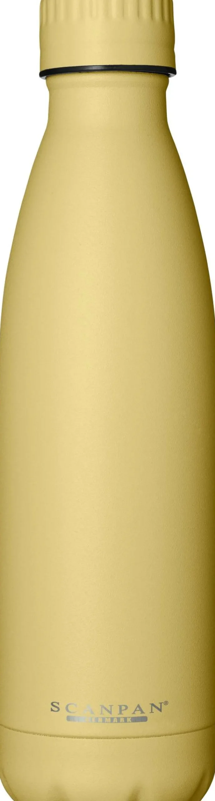 Outlet Scanpan TO GO Termoflaske 500 ml, Sunshine